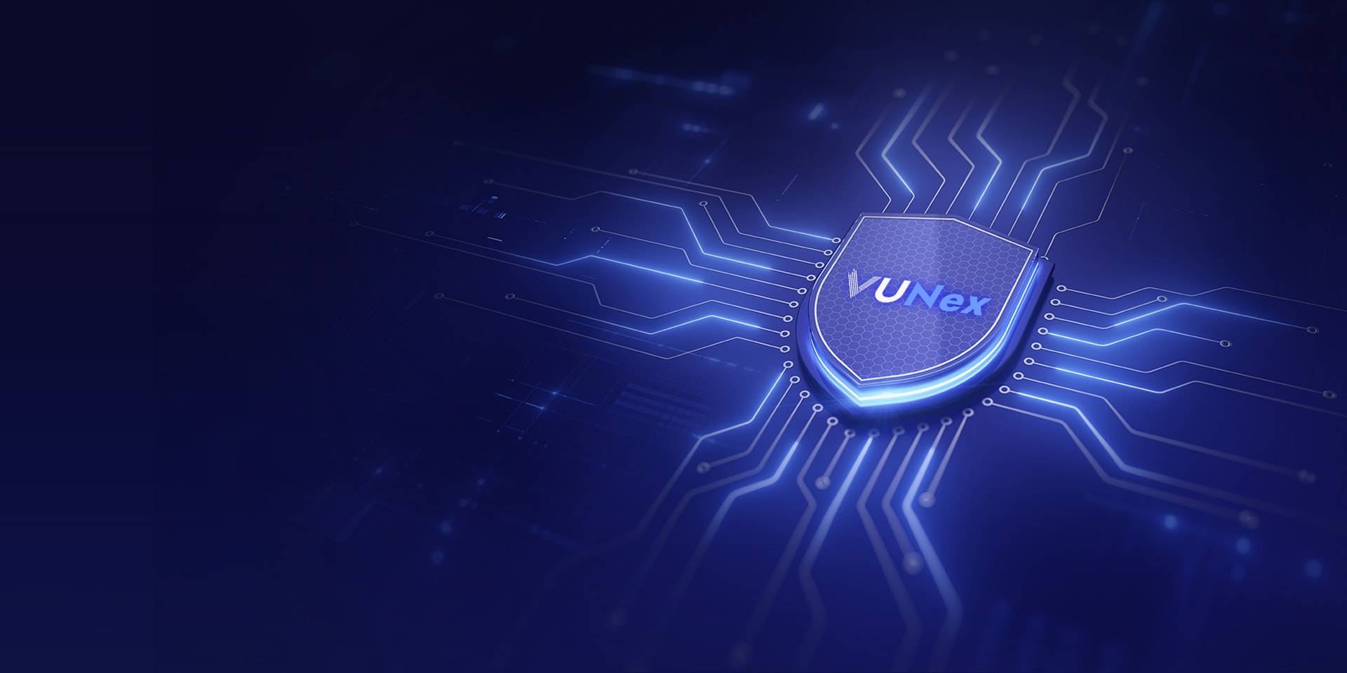 VUNex Hero Background